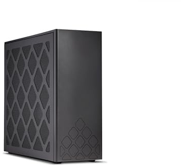 Intel® NUC Gaming PC NUC13RNGi9 con processore Intel Core i9 13900K 24 core fino a 5,8 GHz DDR5 WiFi 6E Thunderbolt 4 ITX, 48 GB di RAM, 1 TB SSD