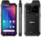 Smartphone Robusto UNIWA W999, Certificato IP68, Processore Octa-Core 8GB di RAM e 128GB ROM, Batteria 4400mAh con protezioni integrate, 4G, Wi-Fi, Bluetooth, Lettore Impronte Digitali Android 13