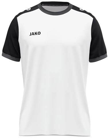 JAKO Damen Trikot Dynamic Trikot (1er Pack)