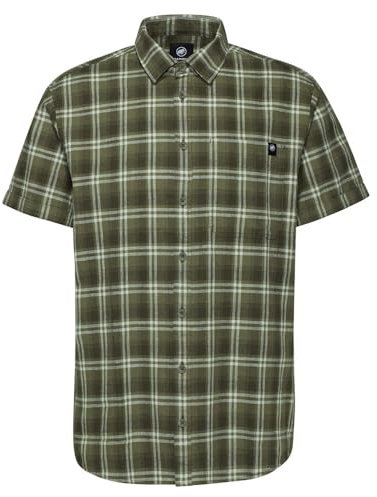 Mammut Trovat Summer Shirt Men