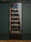 Apelson UBCOPWC30 30cm Black Copper Wine Cooler