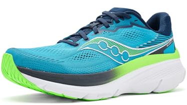 Saucony Herren Guide 19Sneaker