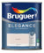 Bruguer Elegance Pintura Monocapa Extra Mate para Paredes y Techos, Interior y Exterior protegidos, Ultra Lavable, Resistente al Desgaste y Manchas, Con conservante Antimoho, Rosa Boho 750 ml
