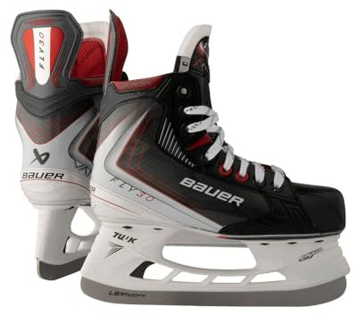 Bauer Vapor Fly30 Eishockey Schlittschuh Junior