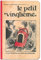 Moulinsart Notebook Tintin Le Petit vingtième ravisseurs 12,5x20cm (54363)