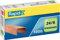 Rapid 24855700 Heftklammern Standard 24/6, verkupfert