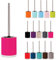 MSV Toilet Brush 0 fuchsia