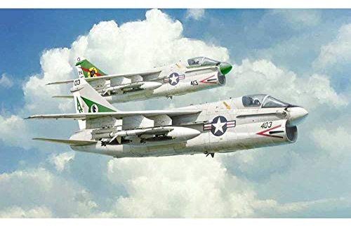 ITALERI IT1411 Plastic Model to Assemble, Grey