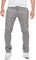 Yazubi Dustin - Chinohosen Für Männer - Stretch Herren Chino Stoffhosen - Chinojeans, Grau (Gull 4R173802), W30/L32