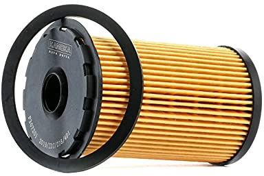 KAMOKA Kraftstofffilter F307201 | F307201 passend für C-Max Focus Mondeo
