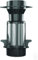 Electrolux IJF1 Extracteur de Jus Noir