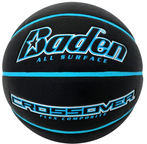 Baden Crossover Composite Indoor/Outdoor Basketball