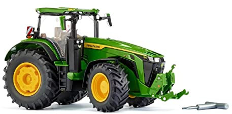 Wiking 077859 Track 1 John Deere 8R 410 1:32