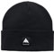 Burton Herren Recycled Kactusbunch Tall Beanie-Mütze, True Black, 1SZ
