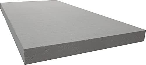 HeWaTherm Promasil 950KS 1000 x 500mm 30mm 40mm 50mm 60mm 80mm 100mm (40mm Stärke)