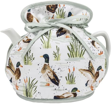 Ulster Weavers Farmhouse Ducks Muff Tea Cosy