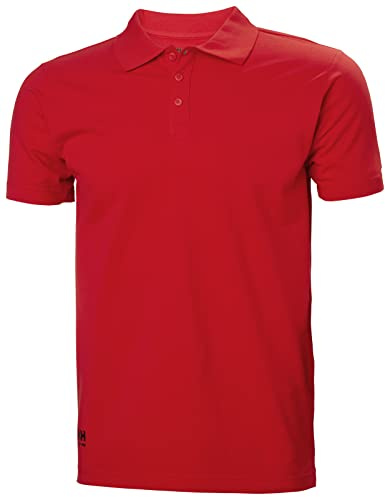 Helly Hansen Herren Classic Polo T-Shirt