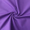 Jersey Stoff Uni - Hochwertiger Baumwolljersey - Meterware, 220g/m², Öko-Tex Standard 100 - Jerseystoffe ab 25 cm Länge Farbe Violett