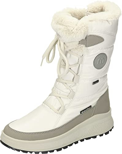 Stivali Polar-Tex, bianco, 41 EU
