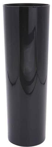 Insert pour vase funéraire conique (7,2 x 22 cm)