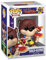 Funko Pop! Games: BK - Banjo & Kazooie - Banjo Kazooie - Vinyl-Sammelfigur - Geschenkidee - Offizielle Handelswaren - Spielzeug Für Kinder und Erwachsene - Video Games Fans - Modellfigur Für Sammler
