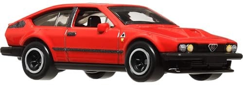 HOT WHEELS - Car Culture Alfa Romeo GTV 6 30 HRV80