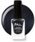 Mii Colour Confidence Quick Dry & Long Lasting Nail Polish - Fast Drying, Strengthening Formula with Nourishing Ingredients | 14ml | Night Frost, Charcoal Grey