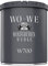 WO-WE Betonfarbe Bodenfarbe Bodenbeschichtung W700 Anthrazitgrau MATT ähnl. RAL 7016-750ml