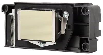 DEFIYAN DX5-Druckkopf, kompatibel mit den Eco-Solvent-Druckermodellen F186000 Kompatibel mit die Teilenummer F186000