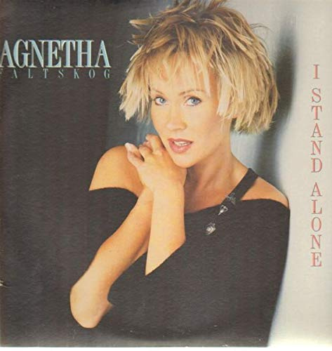 I stand alone (1987) [Vinyl LP]