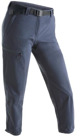 maier sports Women's Lulaka 7/8 Hiking Pants