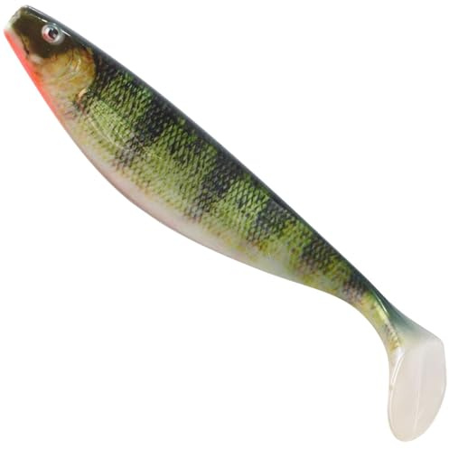 Balzer Shirasu Photo Print Shad 3D - Gummifisch
