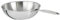 Cristel | Wok Inox Castel'Pro Fixe 32cm Diamètre 32cm