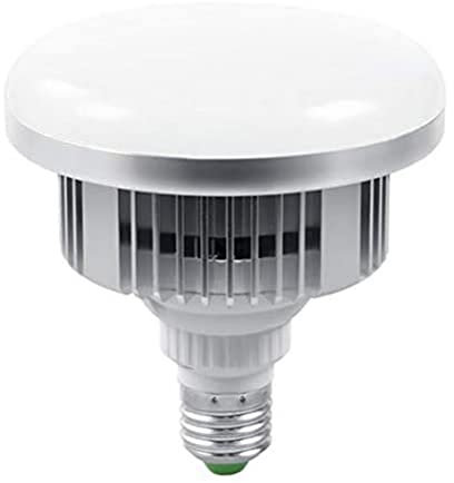 Bresser Fotostudio BR-LB2 E27/65W LED Glühbirne 5500K für Dauerlicht im Fotostudio