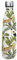 NERTHUS FIH 603 603 Thermos Double paroi pour friandises et Chaudes Design Jungla 750 ML sans BPA, Bouchon hermétique, Acier Inoxydable 18/21