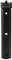 Poignée Guidon à Main Gimbal Grip pour stabilisateur Weebill Lab, poignée Gimbal Grip avec Plusieurs Trous de vis de 1/4 et 3/8 pour Moniteur, Microphone, éclairage d'appoint