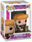 Funko Pop! Disney: Ultimate Princess - Cinderella - Disney Princesses - Princesas Disney - Figura de Vinilo Coleccionable - Idea de Regalo- Mercancia Oficial - Juguetes para Niños y Adultos