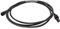 Cavo di prolunga impermeabile, 2/3/4 pin, 22 AWG, cavo di prolunga impermeabile, Plug and Play, connettore maschio femmina a LED per faretti solari, luci da giardino, strisce LED