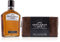 Jack Daniel's Gentleman Jack Whiskey, 70cl, Wash Bag