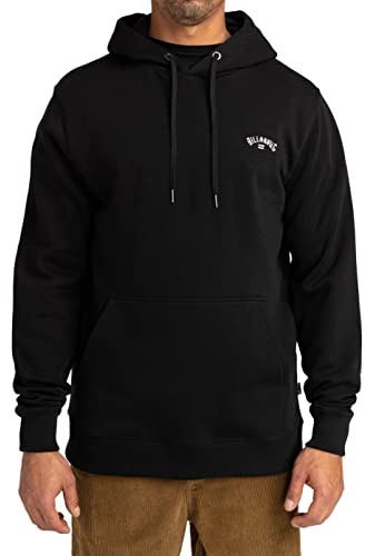 Billabong Herren Arch Po Sweatshirts (1er Pack)