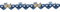Harvester Sägekette Trilink 404 2,0mm (.080) 66 Treibglieder