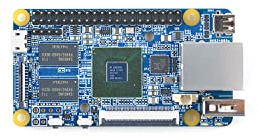 NanoPi Fire3-LTS Open Source S5P6818 1,4 GHz DDR3 1 GB RAM Einplatinencomputer Onboard Gigabit Ethernet USB 2.0 HDMI Debug 40pinGPIO Port für KI-Entwicklungsunterstützung Android Debian UbuntuCore+Qt