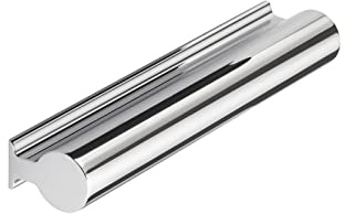 SOTECH Möbelgriff HELSING BA 32 mm | Aluminium Griffleiste Schubladengriff