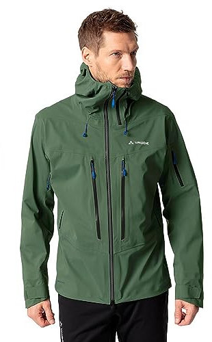 VAUDE Men's Monviso 3L Jacket