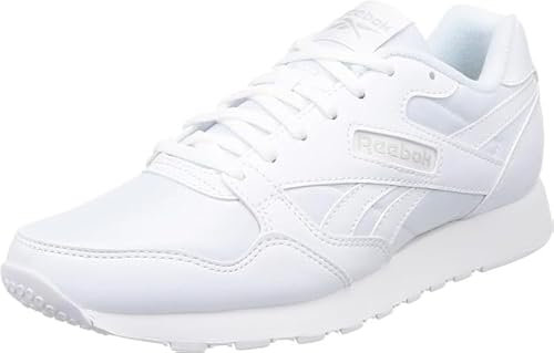 Reebok Ultra Flash, Zapatillas Mujer, Ftwwht Ftwwht Stefog, 38 EU