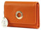 Mandarina Duck Damen Mellow Leather Wallet Reisezubehör-Brieftasche, Marmalade