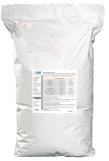 20 kg Poudre d’œuf Entier pour Alimentation Animale