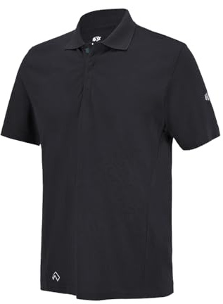 HAIX Flextreme Polo/Black