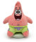 Youtooz Spongebob Schwammkopf: Patrick Shoulder Rider (14 cm) Plüsch