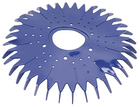 Poolreiniger mit Flossensiegel, Ersatzrock, Ersatzteile für Swimmingpools Reiniger für W83277 W70464 W46666